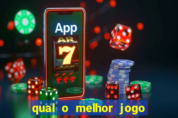 qual o melhor jogo para ganhar dinheiro sem depositar